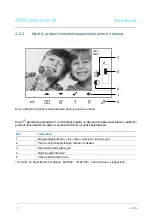 Предварительный просмотр 189 страницы ABB M22302 series Manual