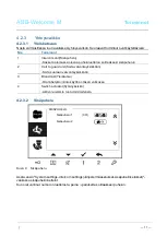 Предварительный просмотр 190 страницы ABB M22302 series Manual