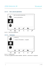 Предварительный просмотр 191 страницы ABB M22302 series Manual