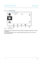 Предварительный просмотр 192 страницы ABB M22302 series Manual