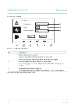 Предварительный просмотр 195 страницы ABB M22302 series Manual