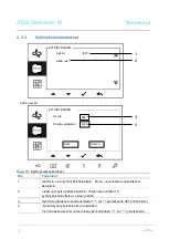 Предварительный просмотр 196 страницы ABB M22302 series Manual