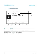 Предварительный просмотр 200 страницы ABB M22302 series Manual