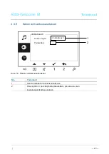 Предварительный просмотр 202 страницы ABB M22302 series Manual