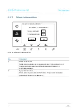 Предварительный просмотр 209 страницы ABB M22302 series Manual