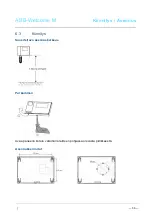 Предварительный просмотр 215 страницы ABB M22302 series Manual