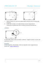 Предварительный просмотр 216 страницы ABB M22302 series Manual