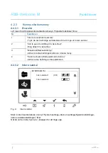 Предварительный просмотр 230 страницы ABB M22302 series Manual