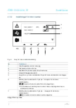 Предварительный просмотр 234 страницы ABB M22302 series Manual