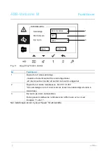 Предварительный просмотр 235 страницы ABB M22302 series Manual