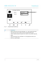 Предварительный просмотр 237 страницы ABB M22302 series Manual