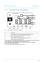 Предварительный просмотр 239 страницы ABB M22302 series Manual