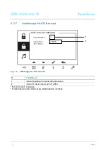 Предварительный просмотр 240 страницы ABB M22302 series Manual