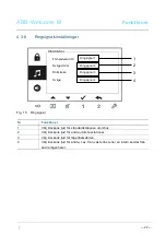 Предварительный просмотр 241 страницы ABB M22302 series Manual