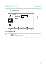 Предварительный просмотр 242 страницы ABB M22302 series Manual