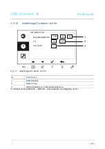 Предварительный просмотр 243 страницы ABB M22302 series Manual