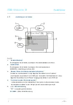 Предварительный просмотр 251 страницы ABB M22302 series Manual