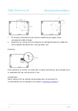 Предварительный просмотр 256 страницы ABB M22302 series Manual