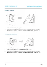 Предварительный просмотр 257 страницы ABB M22302 series Manual