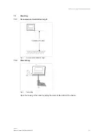 Предварительный просмотр 11 страницы ABB M2231 SERIES Product Manual