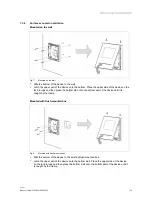 Предварительный просмотр 13 страницы ABB M2231 SERIES Product Manual