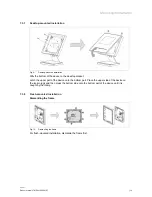 Предварительный просмотр 14 страницы ABB M2231 SERIES Product Manual