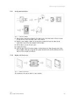 Предварительный просмотр 16 страницы ABB M2231 SERIES Product Manual