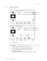 Предварительный просмотр 21 страницы ABB M2231 SERIES Product Manual