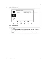 Предварительный просмотр 22 страницы ABB M2231 SERIES Product Manual