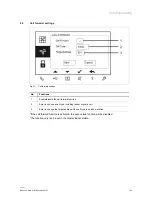 Предварительный просмотр 23 страницы ABB M2231 SERIES Product Manual