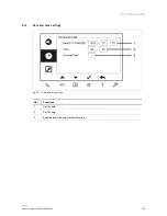 Предварительный просмотр 28 страницы ABB M2231 SERIES Product Manual