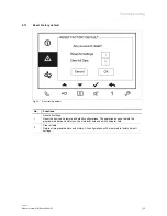 Предварительный просмотр 35 страницы ABB M2231 SERIES Product Manual