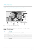 Предварительный просмотр 10 страницы ABB M2231 SERIES User Manual