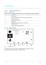 Предварительный просмотр 11 страницы ABB M2231 SERIES User Manual