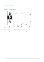 Предварительный просмотр 13 страницы ABB M2231 SERIES User Manual