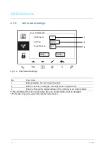 Предварительный просмотр 19 страницы ABB M2231 SERIES User Manual