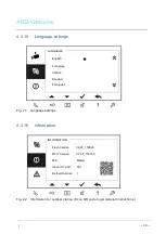 Предварительный просмотр 31 страницы ABB M2231 SERIES User Manual