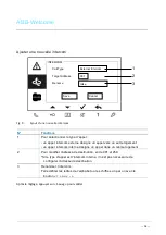 Предварительный просмотр 62 страницы ABB M2231 SERIES User Manual