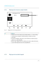 Предварительный просмотр 65 страницы ABB M2231 SERIES User Manual