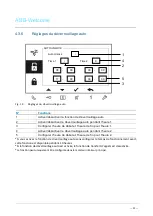 Предварительный просмотр 67 страницы ABB M2231 SERIES User Manual