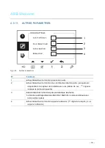 Предварительный просмотр 72 страницы ABB M2231 SERIES User Manual