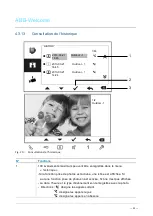 Предварительный просмотр 75 страницы ABB M2231 SERIES User Manual