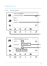 Предварительный просмотр 77 страницы ABB M2231 SERIES User Manual