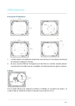 Предварительный просмотр 89 страницы ABB M2231 SERIES User Manual