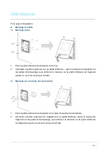 Предварительный просмотр 91 страницы ABB M2231 SERIES User Manual