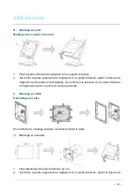 Предварительный просмотр 92 страницы ABB M2231 SERIES User Manual