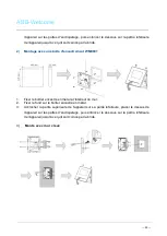 Предварительный просмотр 93 страницы ABB M2231 SERIES User Manual