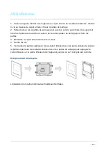 Предварительный просмотр 94 страницы ABB M2231 SERIES User Manual