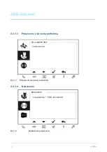 Предварительный просмотр 107 страницы ABB M2231 SERIES User Manual