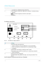 Предварительный просмотр 111 страницы ABB M2231 SERIES User Manual